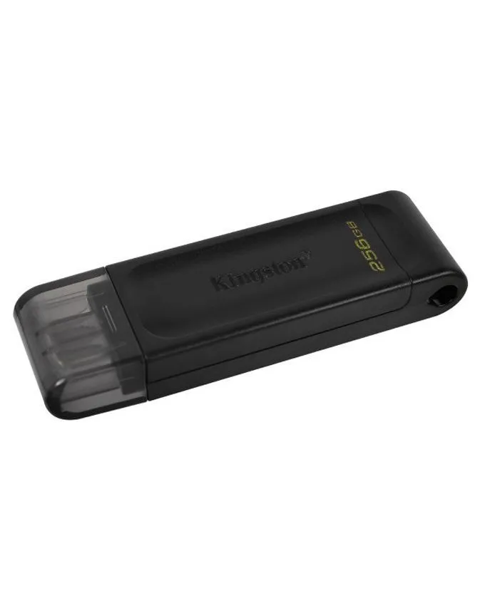 Kingston USB MEMORIJA DT70/256GB USB-C