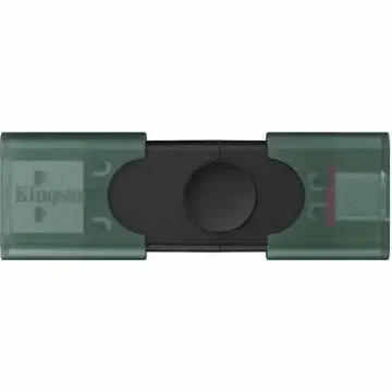 Kingston USB MEMORIJA DTDEG2/256GB USB-A/USB-C