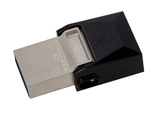 Kingston USB MEMORIJA DTDUO3/32GB