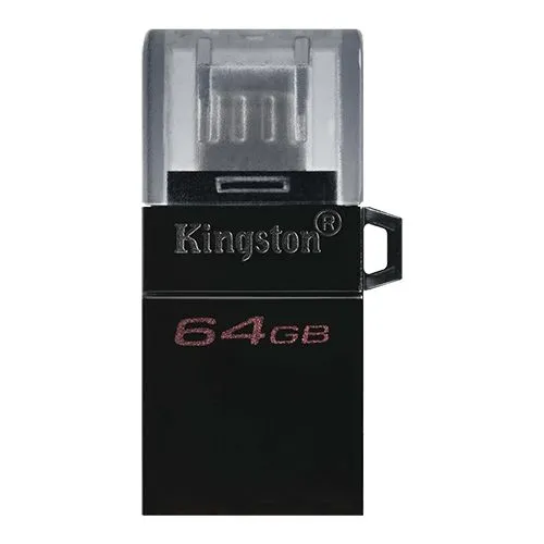 Kingston USB MEMORIJA DTDUO3G2/64GB