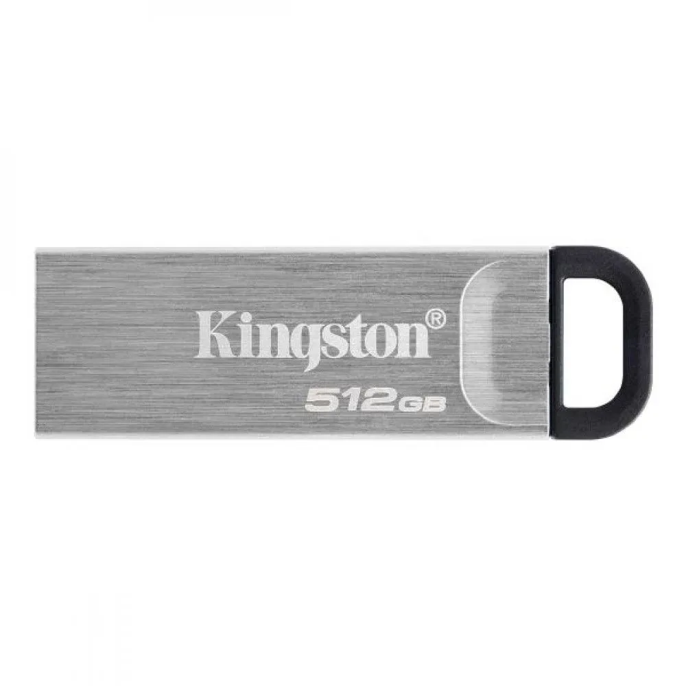 Kingston USB MEMORIJA DTKN/512GB Kyson/3.2/crna