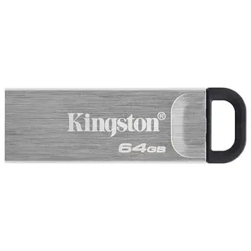 Kingston USB MEMORIJA DTKN/64GB