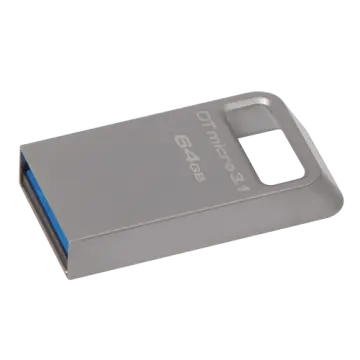 Kingston USB MEMORIJA DTMC3/64GB