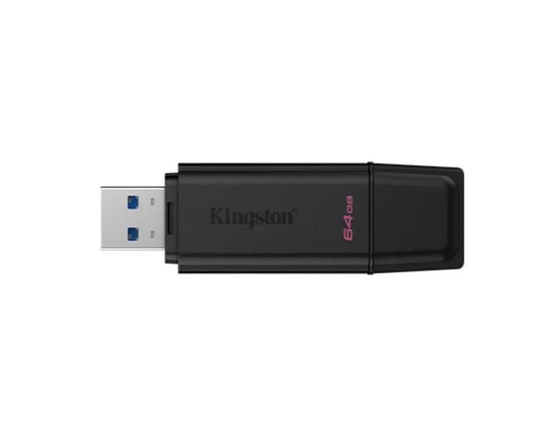 KINGSTON USB MEMORIJA DTXG2/64GB