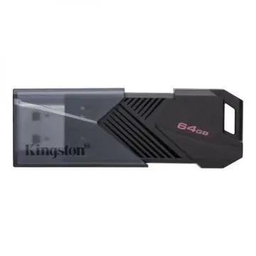 Kingston USB MEMORIJA DTXON/64GB