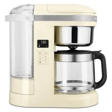 KitchenAid APARAT ZA KAFU KA5KCM1209EAC Krem