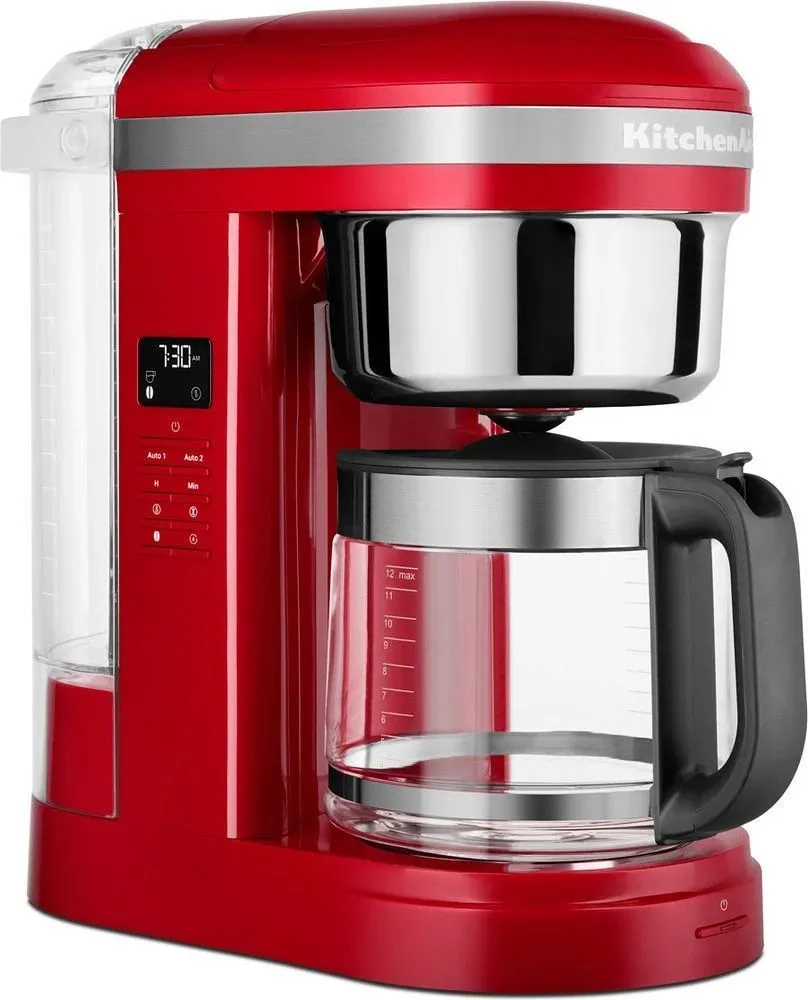 KitchenAid APARAT ZA KAFU KA5KCM1209EER