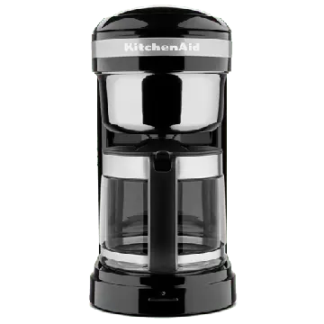 KitchenAid APARAT ZA KAFU KA5KCM1209EOB Crna