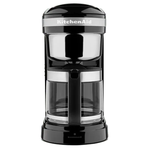 KitchenAid APARAT ZA KAFU KA5KCM1209EOB Crna