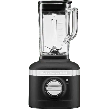 KitchenAid BLENDER Artisan K400 KA5KSB4026EBK Crna mat