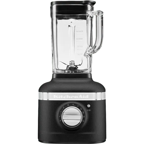 KitchenAid BLENDER Artisan K400 KA5KSB4026EBK Crna mat