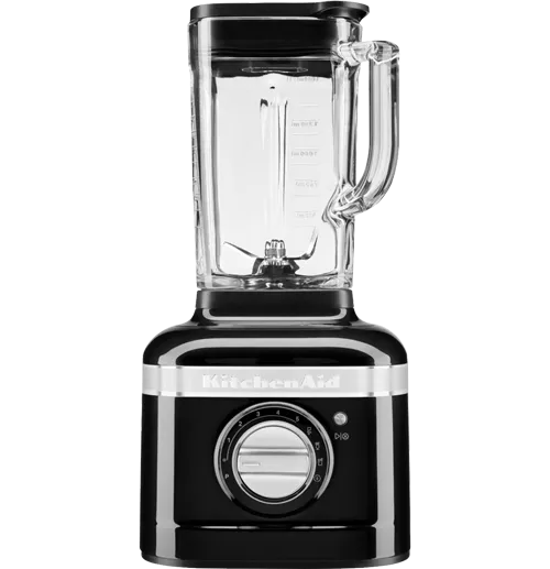 KitchenAid BLENDER Artisan K400 KA5KSB4026EOB Onyx Black
