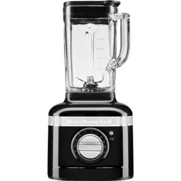 KitchenAid BLENDER Artisan K400 KA5KSB4026EOB Onyx Black