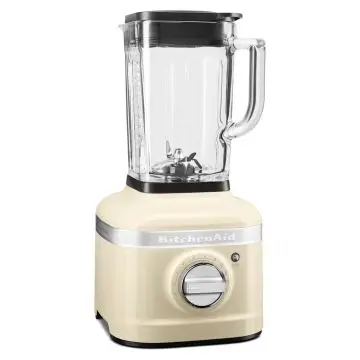 KitchenAid BLENDER Artisan KA5KSB4026EAC (Krem)