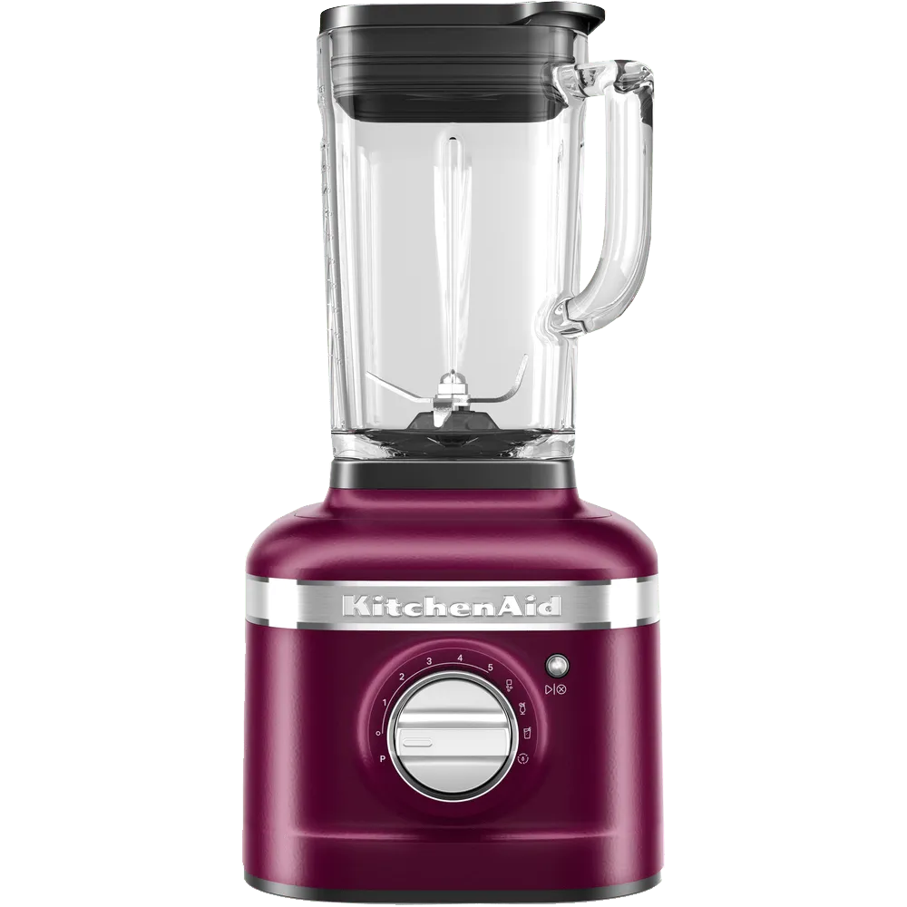KitchenAid BLENDER Artisan KA5KSB4026EBE (Beetroot)