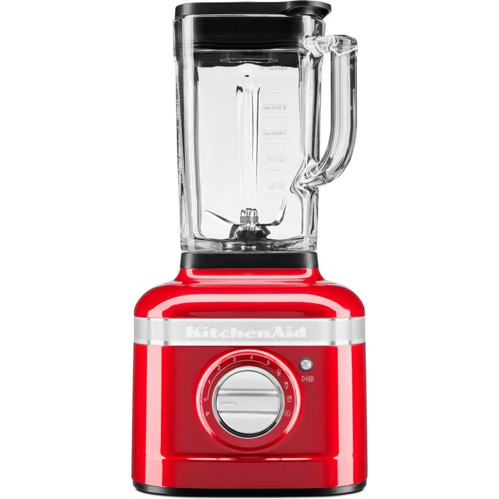 KitchenAid BLENDER Artisan KA5KSB4026ECA Crvena jabuka