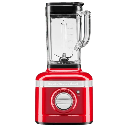 KitchenAid BLENDER KA5KSB4026EER Empire Red