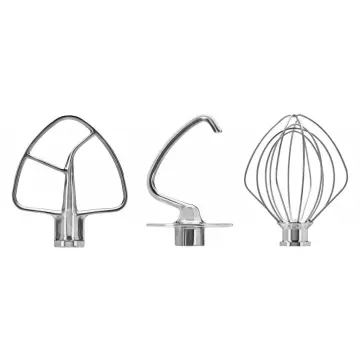KitchenAid Dodatak komplet od 3 dela KA5KSM5TH3PSS