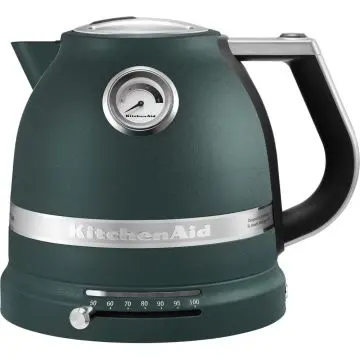 KitchenAid KETLER Artisan 1.5L KA5KEK1522EPP Tamno Zelena