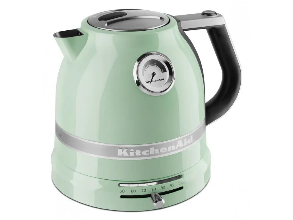 KitchenAid KETLER Artisan 1.5L KA5KEK1522EPT Pistaccio