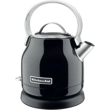 KitchenAid KETLER Classic KA5KEK1222EOB Crna