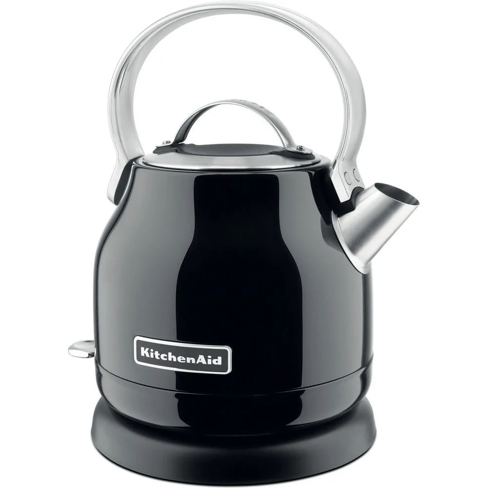 KitchenAid KETLER Classic KA5KEK1222EOB Crna