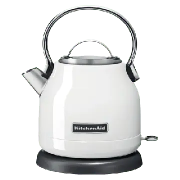 KitchenAid KETLER KA5KEK1222EWH