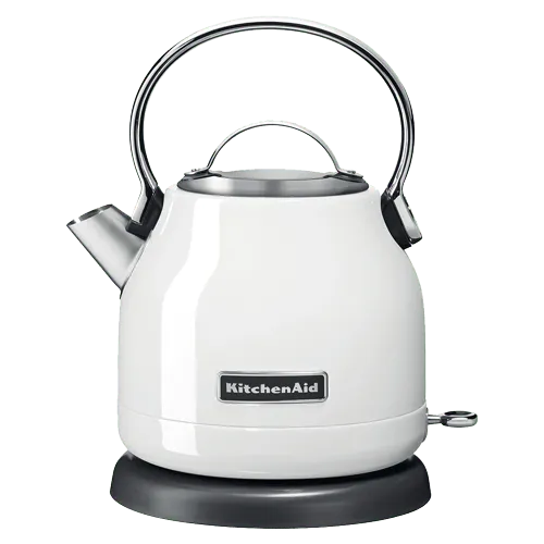 KitchenAid KETLER KA5KEK1222EWH