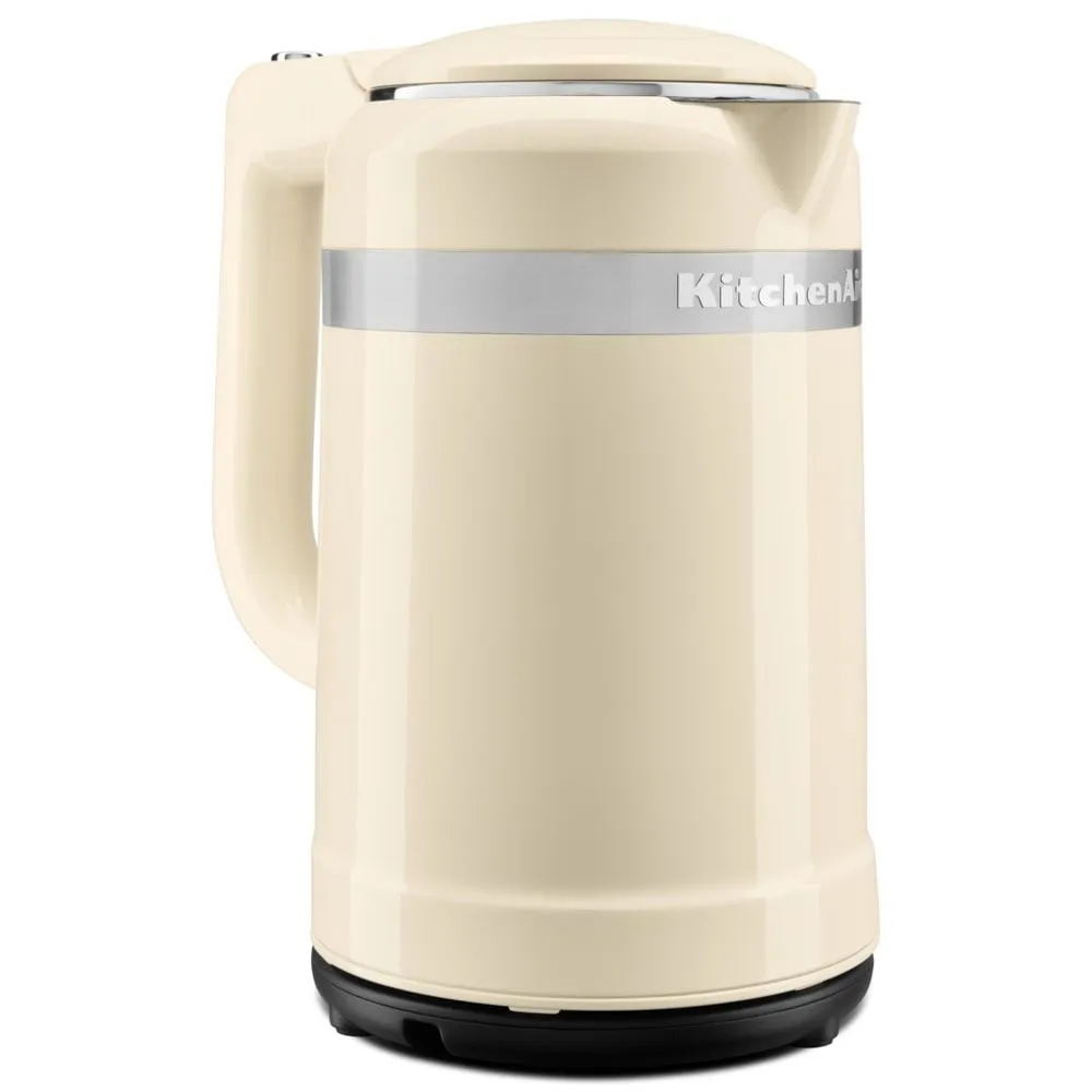 KitchenAid KETLER KA5KEK1565EAC (Krem)