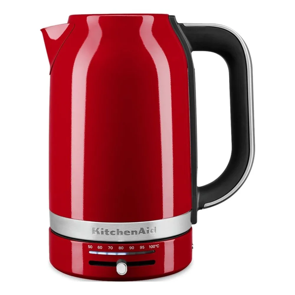 KitchenAid KETLER KA5KEK1701EER Empire Red