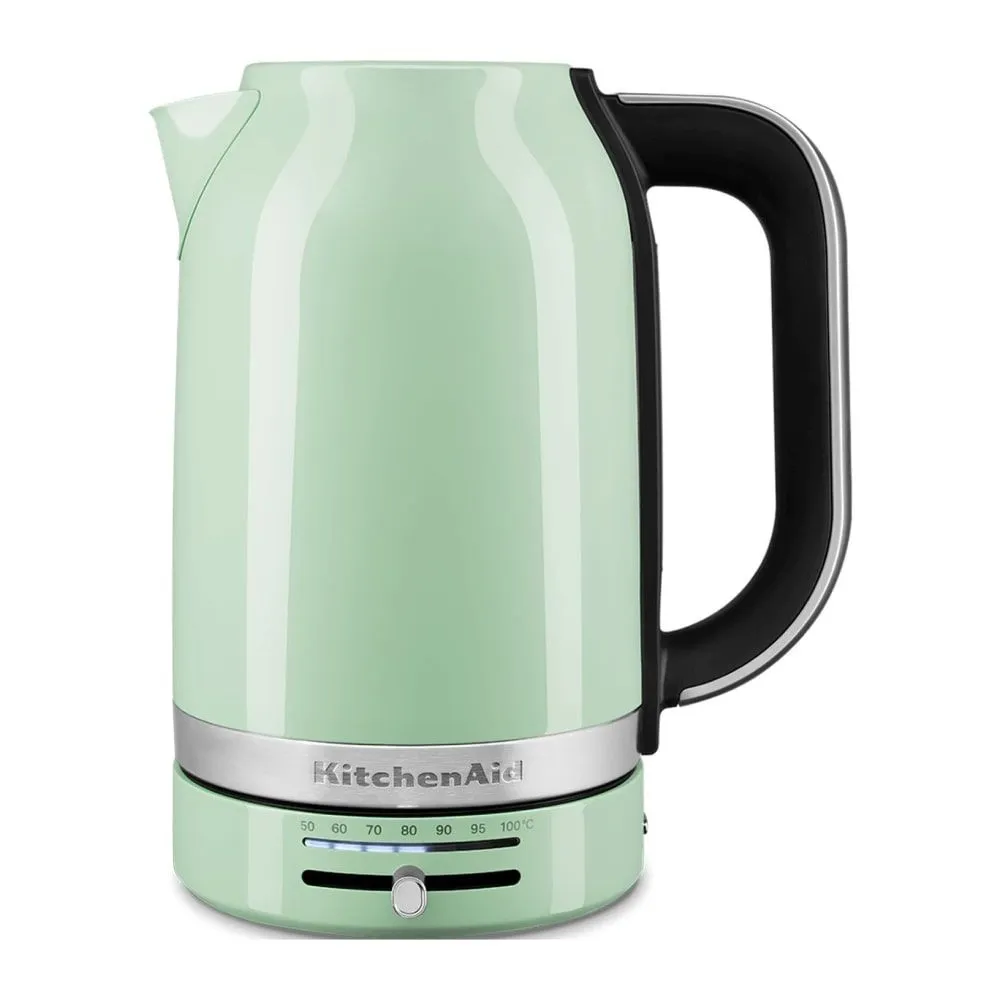 KitchenAid KETLER KA5KEK1701EPT Pistachio