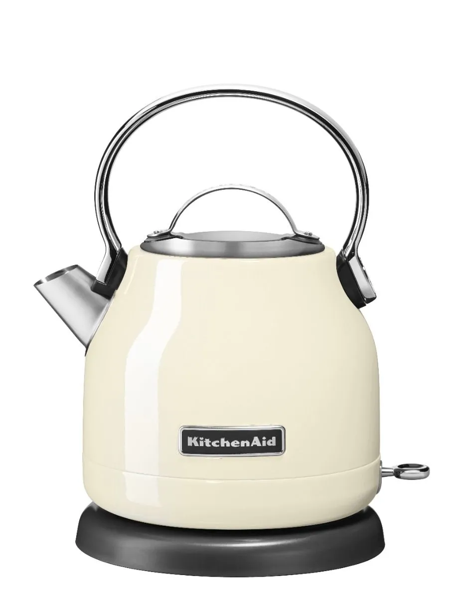 KitchenAid KETLER P2 KA5KEK1222EAC Krem