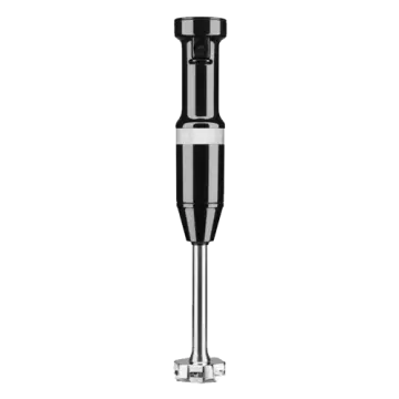 KitchenAid MIKSER KA5KHBV53EOB Onyx Black