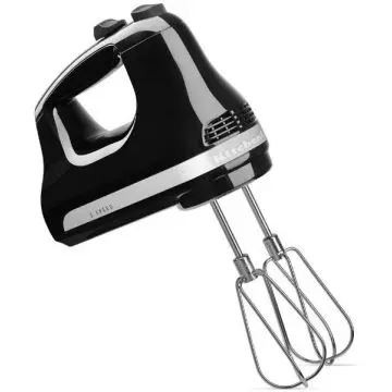 KitchenAid MIKSER KA5KHM5110EOB