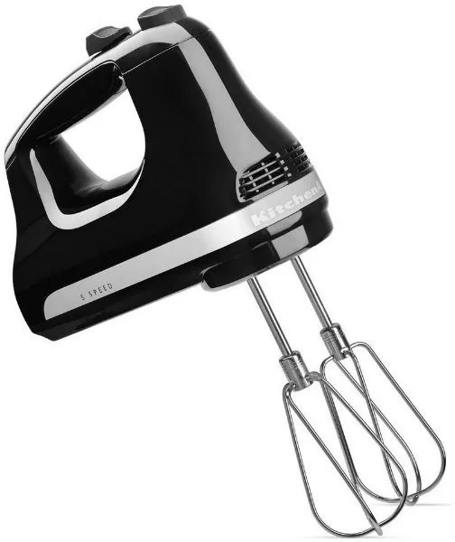 KitchenAid MIKSER KA5KHM5110EOB