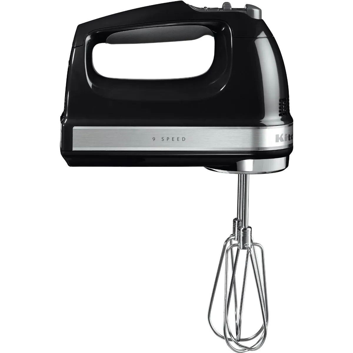 KitchenAid MIKSER KA5KHM9212EOB