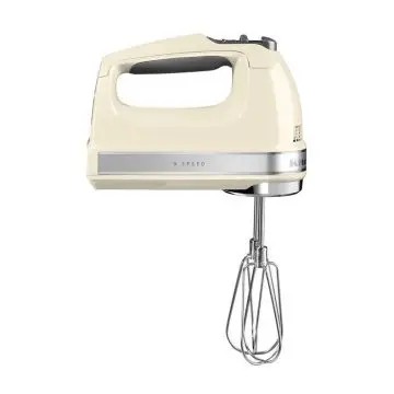 KitchenAid MIKSER P2 KA5KHM9212EAC Krem