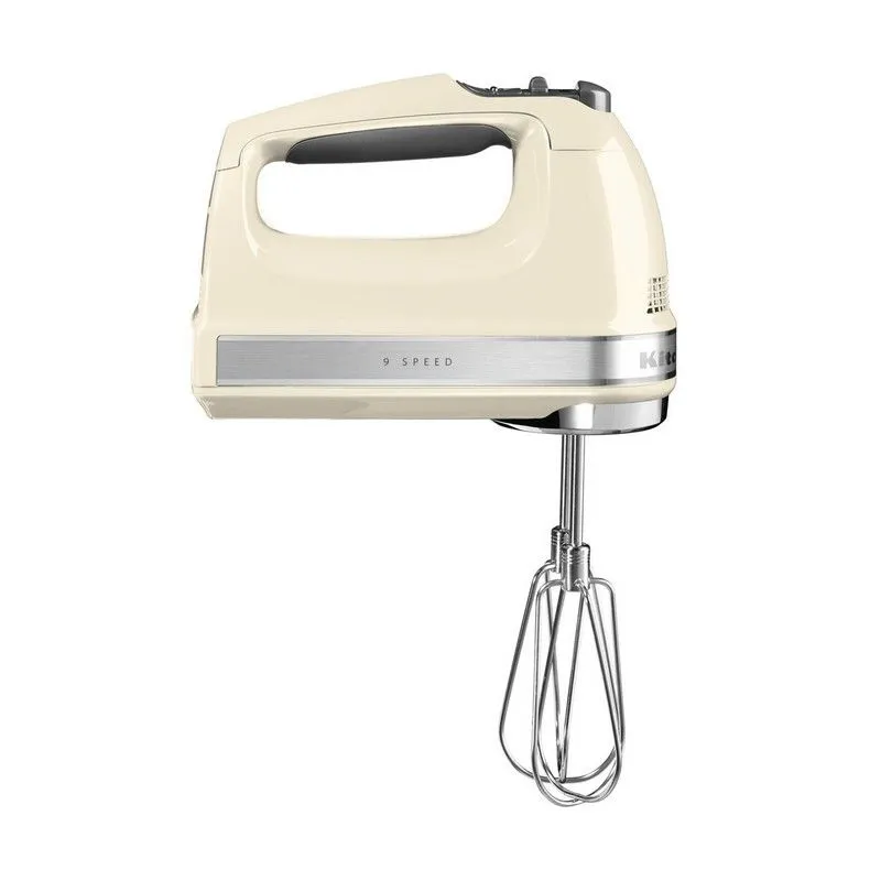 KitchenAid MIKSER P2 KA5KHM9212EAC Krem
