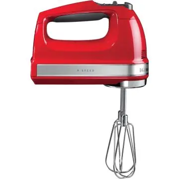 KitchenAid MIKSER P2 KA5KHM9212EER Crvena