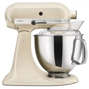 KitchenAid MIKSER SA POSUDOM Artisan KA5KSM175PSEAC Krem