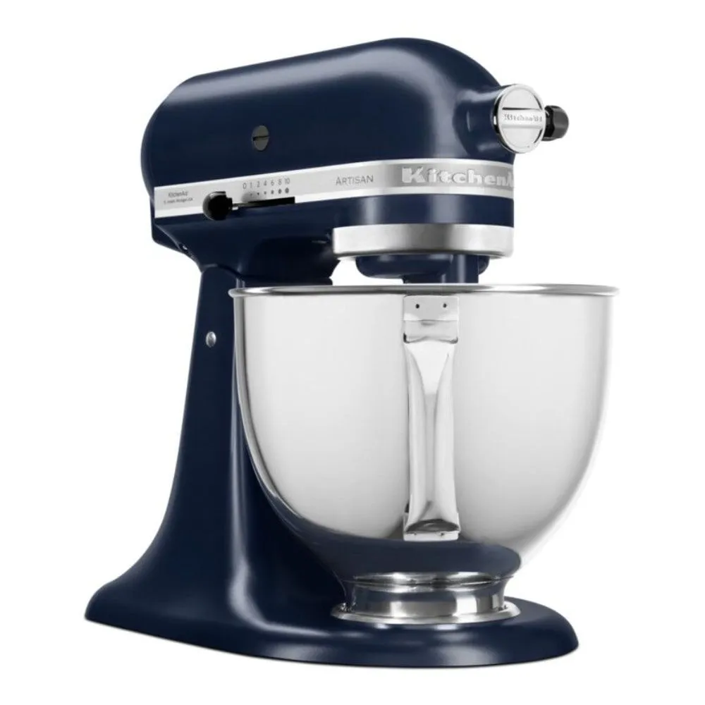 KitchenAid MIKSER SA POSUDOM Artisan KA5KSM185PSEPP Pebbed Palm