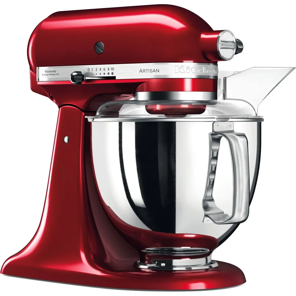 KitchenAid MIKSER SA POSUDOM KA5KSM175PSECA