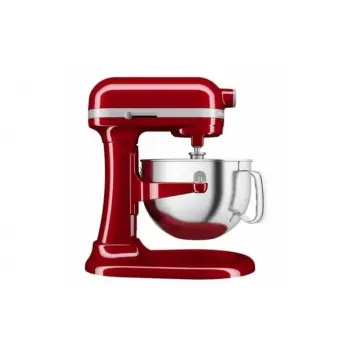 KitchenAid MIKSER SA POSUDOM KA5KSM70SHXEER 6,6L Empire Red