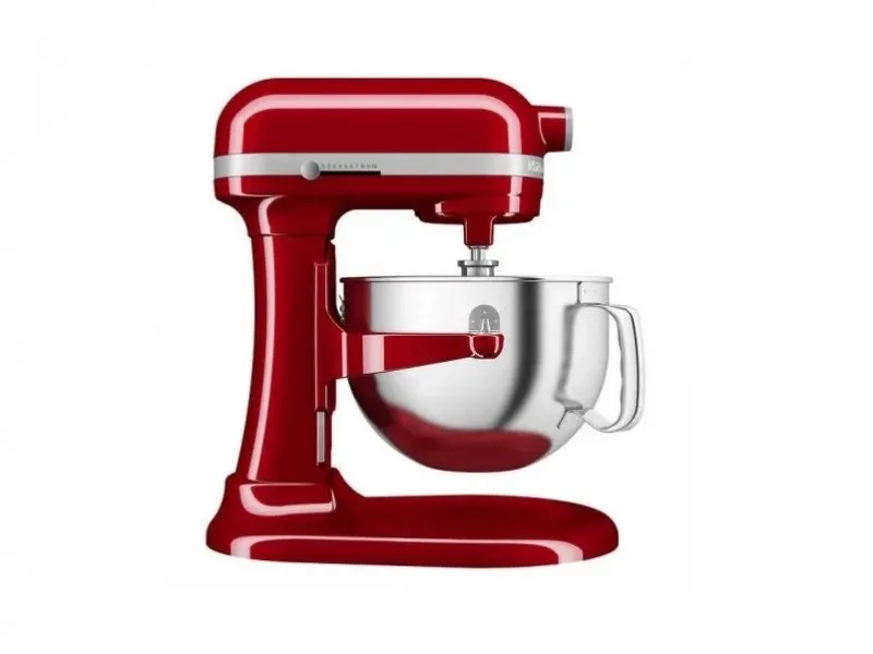 KitchenAid MIKSER SA POSUDOM KA5KSM70SHXEER 6,6L Empire Red