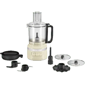 KitchenAid MULTIPRAKTIK KA5KFP0921EAC (Krem)