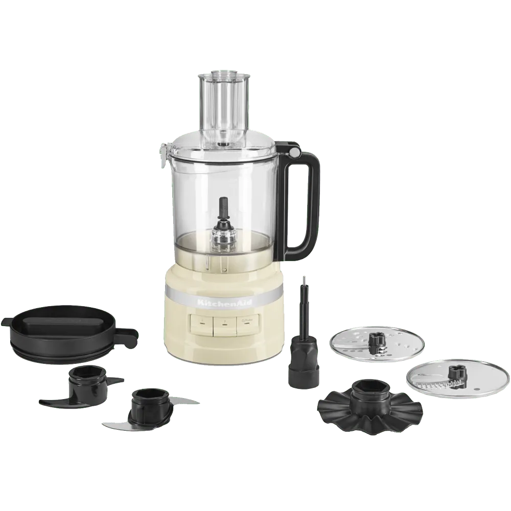 KitchenAid MULTIPRAKTIK KA5KFP0921EAC (Krem)