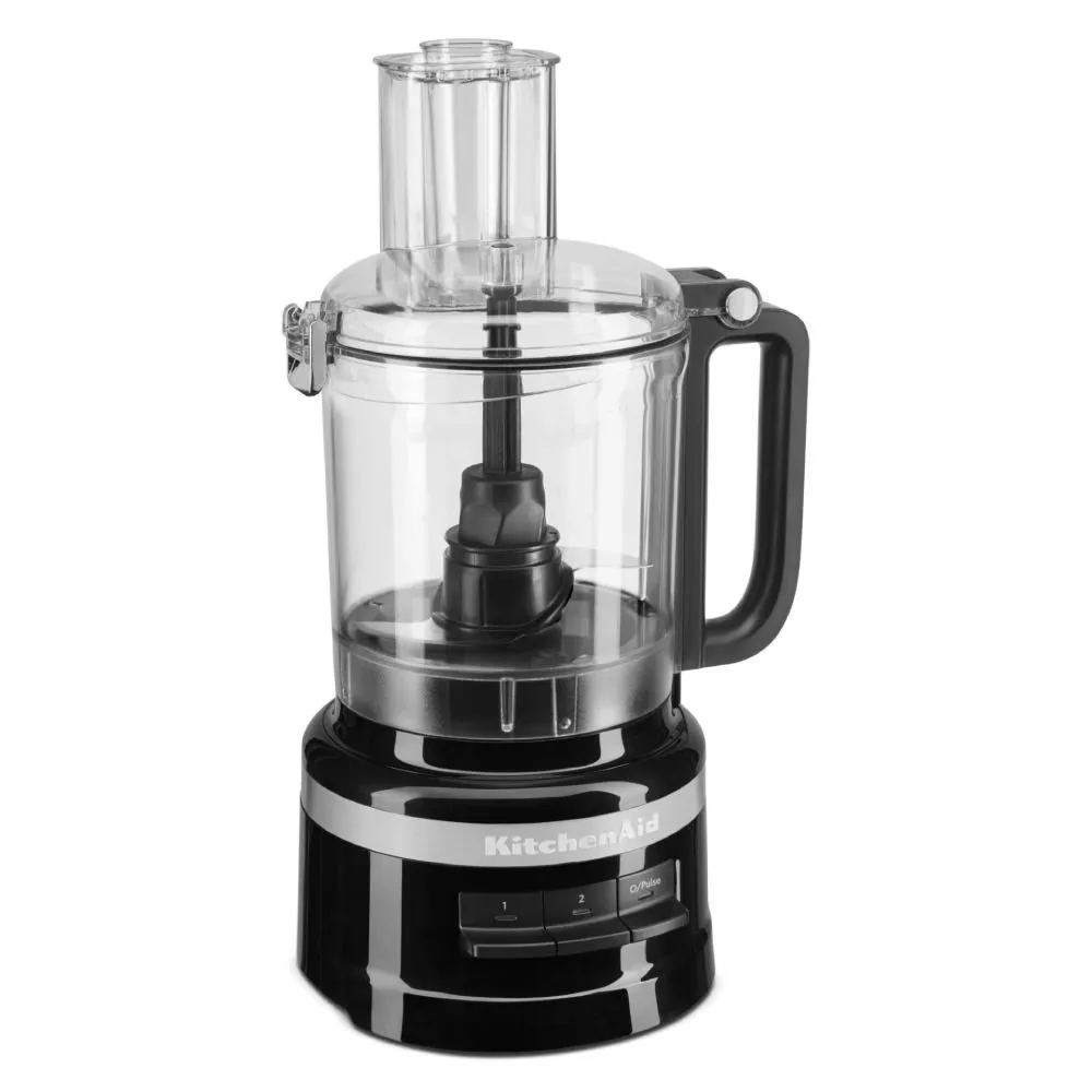 KitchenAid MULTIPRAKTIK KA5KFP0921EBM Black Matte