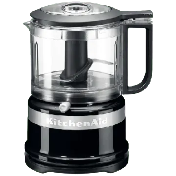 KitchenAid SECKALICA Classic KA5KFC3516EOB Crna