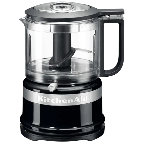 KitchenAid SECKALICA Classic KA5KFC3516EOB Crna
