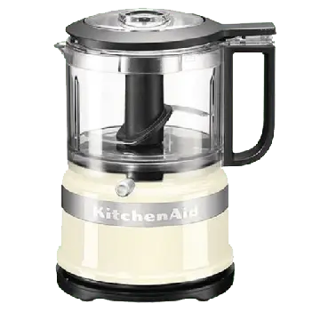 KitchenAid SECKALICA KA5KFC0516EAC (Krem)